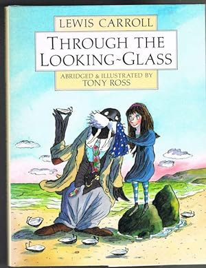 Immagine del venditore per Through the Looking-Glass and What Alice Found There venduto da Jenny Wren Books