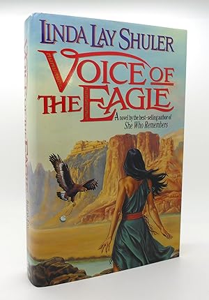 Imagen del vendedor de VOICE OF THE EAGLE a la venta por Rare Book Cellar