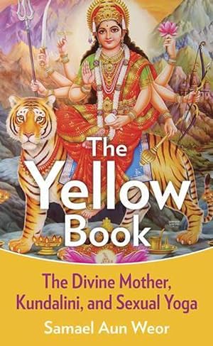 Seller image for Yellow Book (Paperback) for sale by Grand Eagle Retail