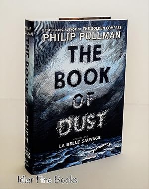 The Book of Dust: La Belle Sauvage, Volume 1