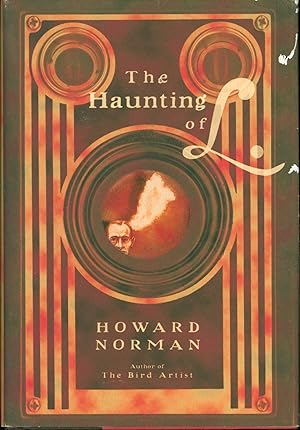 Seller image for The Haunting of L. for sale by Eureka Books