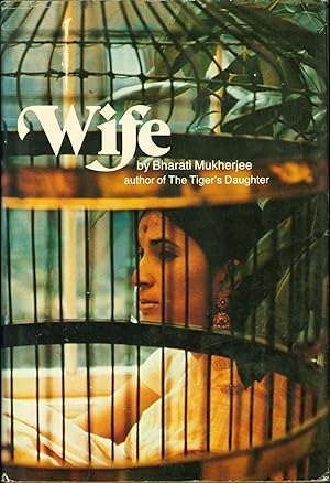Seller image for Wife for sale by Eureka Books