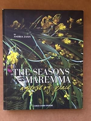 Seller image for The Seasons of Maremma - a Sense of Place. for sale by The Groaning Board