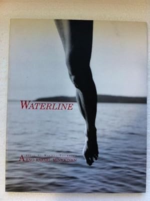 Seller image for Waterline. for sale by The Groaning Board