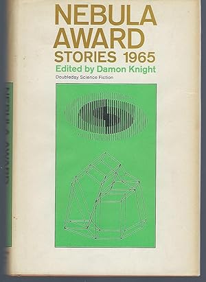 Nebula Award Stories 1965