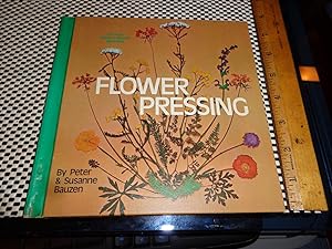 Seller image for Flower Pressing for sale by Dean's Books