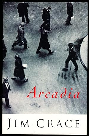 Seller image for ARCADIA. for sale by Alkahest Books