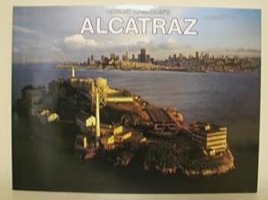 Seller image for Robert Cameron's Alcatraz for sale by Ray Dertz