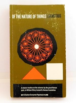 Of The Nature Of Things