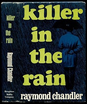 KILLER IN THE RAIN