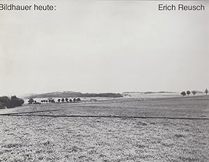 Seller image for Erich Reusch. for sale by Bcher bei den 7 Bergen