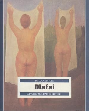 Mario Mafai. 1902-1965.