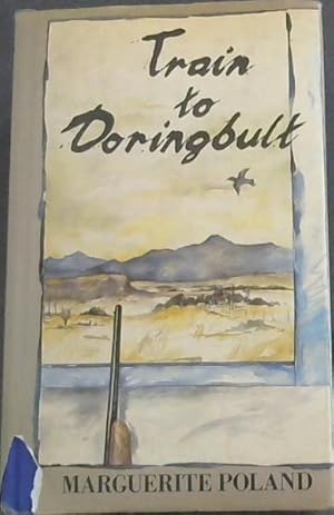 Seller image for Train to Doringbult for sale by Chapter 1