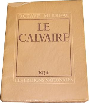 LE CALVAIRE