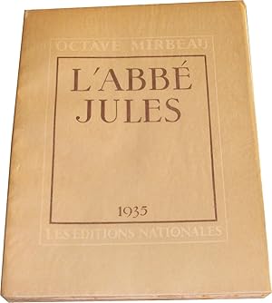 L'ABBE JULES