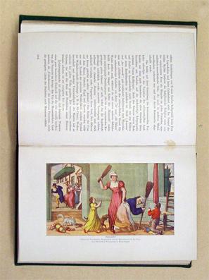 Image du vendeur pour Sittengeschichte des Lasters. Die Kulturepochen und ihre Leidenschaften. mis en vente par antiquariat peter petrej - Bibliopolium AG