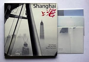 Immagine del venditore per Shanghai. venduto da antiquariat peter petrej - Bibliopolium AG