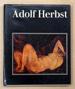 Bild des Verkufers fr Adolf Herbst. zum Verkauf von antiquariat peter petrej - Bibliopolium AG