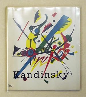 Wassily Kandinsky.