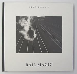 Rail magic.