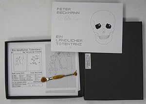 Bild des Verkufers fr Do it yourself. Ein lndlicher Totentanz. zum Verkauf von antiquariat peter petrej - Bibliopolium AG