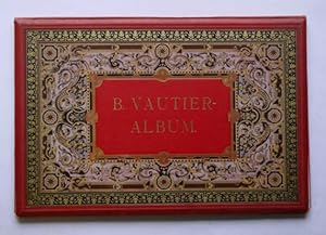 Seller image for B. Vautier-Album. for sale by antiquariat peter petrej - Bibliopolium AG