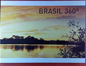 Seller image for Brasil 360. for sale by biblion2