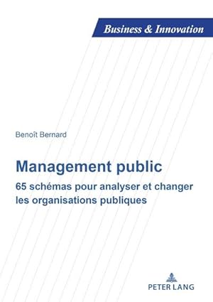 Image du vendeur pour Management public mis en vente par BuchWeltWeit Ludwig Meier e.K.