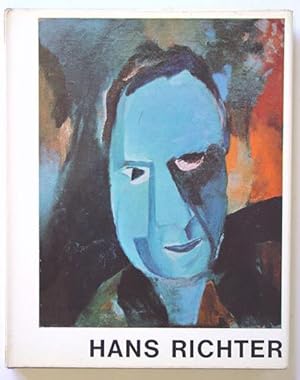 Hans Richter. Autobiographical text by the artist.