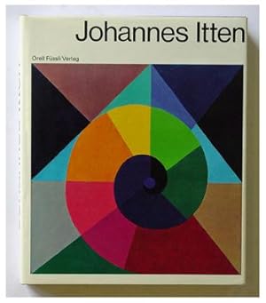 Bild des Verkufers fr Johannes Itten. Werke und Schriften. zum Verkauf von antiquariat peter petrej - Bibliopolium AG