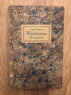 Der Wendelstein - Eine Monographie