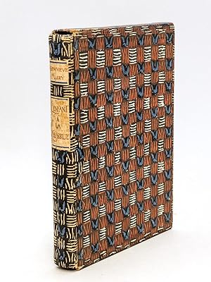 Seller image for L'Enfant  la Charrue. Huit contes limousins du temps de guerre [ Edition originale ] for sale by Librairie du Cardinal
