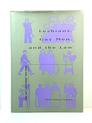 Seller image for Lesbians, Gay Men, and the Law for sale by PsychoBabel & Skoob Books
