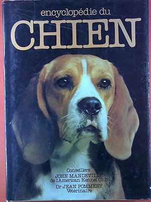 Bild des Verkufers fr Encyclopdie du CHIEN zum Verkauf von biblion2