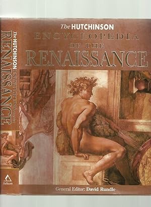Seller image for The Hutchinson Encyclopedia of the Renaissance for sale by Roger Lucas Booksellers