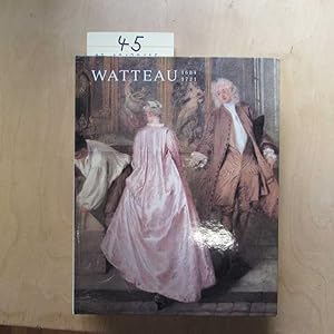 Bild des Verkufers fr Watteau - 1684 - 1721 zum Verkauf von Bookstore-Online