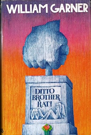 Seller image for Ditto Brother Rat! for sale by Cameron House Books