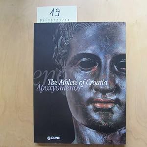 Seller image for The Athlete of Croatia. Apoxyomenos (Cataloghi mostre) for sale by Bookstore-Online