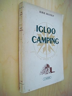 igloo camping