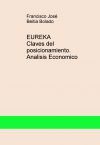 Imagen del vendedor de EUREKA Claves del posicionamiento. Analisis Economico a la venta por Agapea Libros