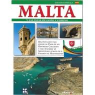 MALTA Y LAS ISLAS DE GOZO Y COMINO