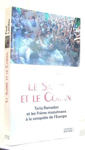 Le sabre et le Coran : Tariq Ram