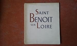Les Monastères de France I - Saint-Benoît-sur-Loire