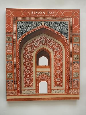 SIMON RAY Indian & Islamic Works of Art