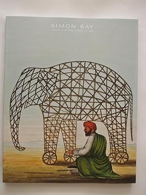 SIMON RAY Indian & Islamic Works of Art