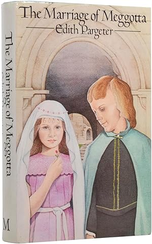 Seller image for The Marriage of Meggotta for sale by Adrian Harrington Ltd, PBFA, ABA, ILAB