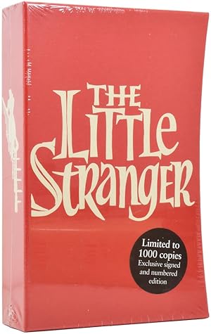 Imagen del vendedor de The Little Stranger a la venta por Adrian Harrington Ltd, PBFA, ABA, ILAB