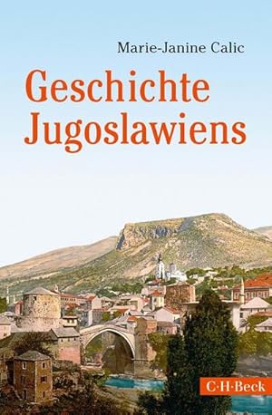 Immagine del venditore per Geschichte Jugoslawiens venduto da Rheinberg-Buch Andreas Meier eK