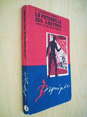 La Patrouille des loutres