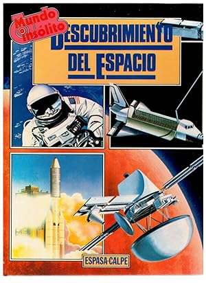Seller image for El descubrimiento del espacio (Mundo Inslito) for sale by Librera Dilogo